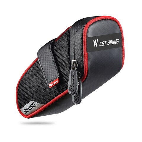 cycling seat bag